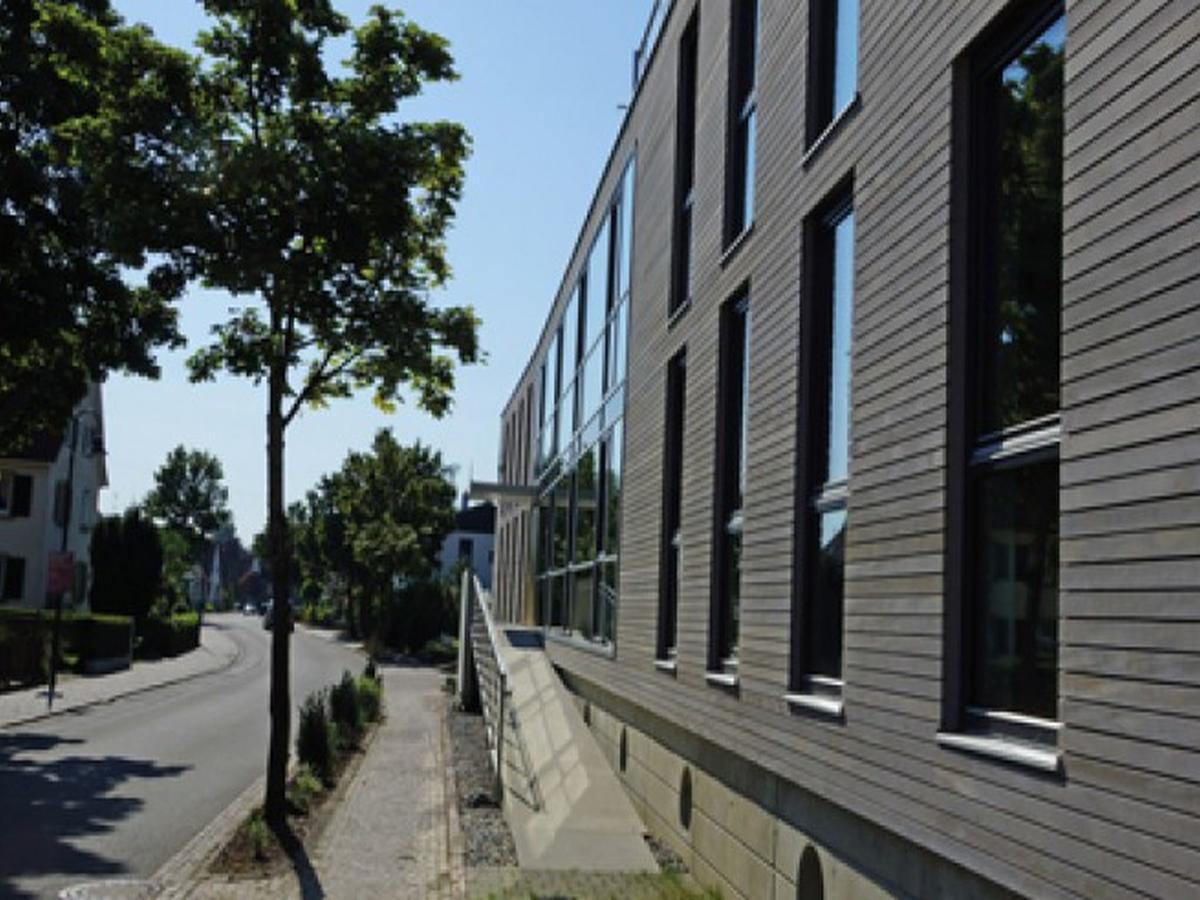 Hotel Anker Bodman-Ludwigshafen Exterior foto